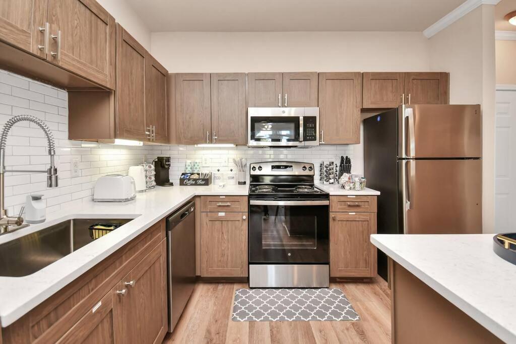 Daire Ultimate Retreat Near Galleria-pool *