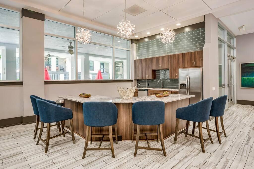 Daire Ultimate Retreat Near Galleria-pool
