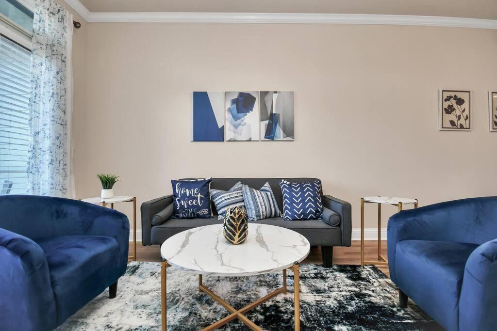 Daire Ultimate Retreat Near Galleria-pool